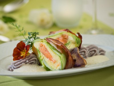 Vespertafel