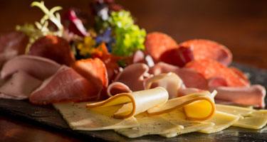 Vespertafel