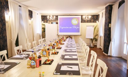 Ideenschmiede Salon Meißen