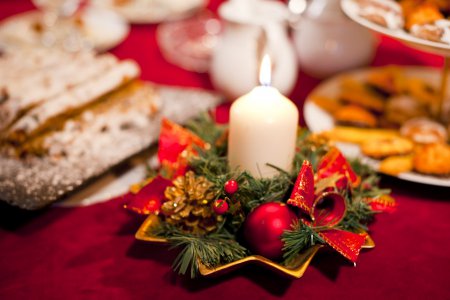 Weihnachtsdekoration