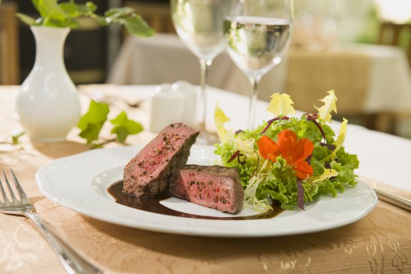 Restaurant Hotel Goldenes Fass Meissen