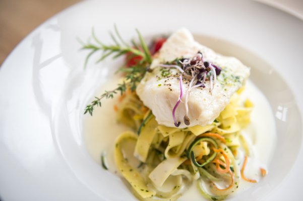 Restaurant Hotel Goldenes Fass Meissen