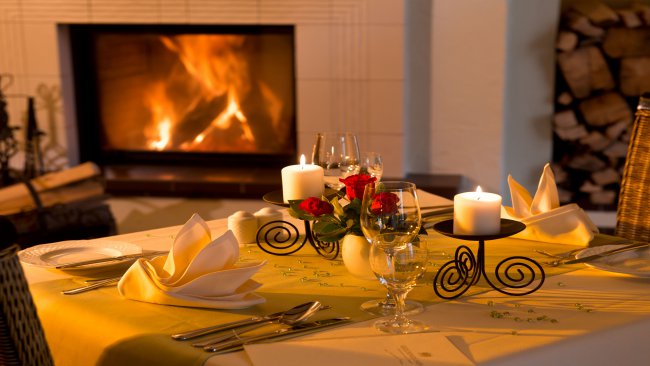 Das Restaurant im Goldenen Fass Meissen