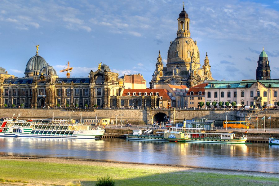 Dresden