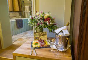 Urlaubsangebote im Hotel Goldenes Fass in Meissen